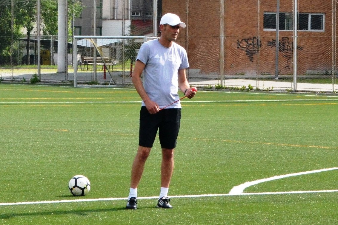 •  Fotó: FK Csíkszereda