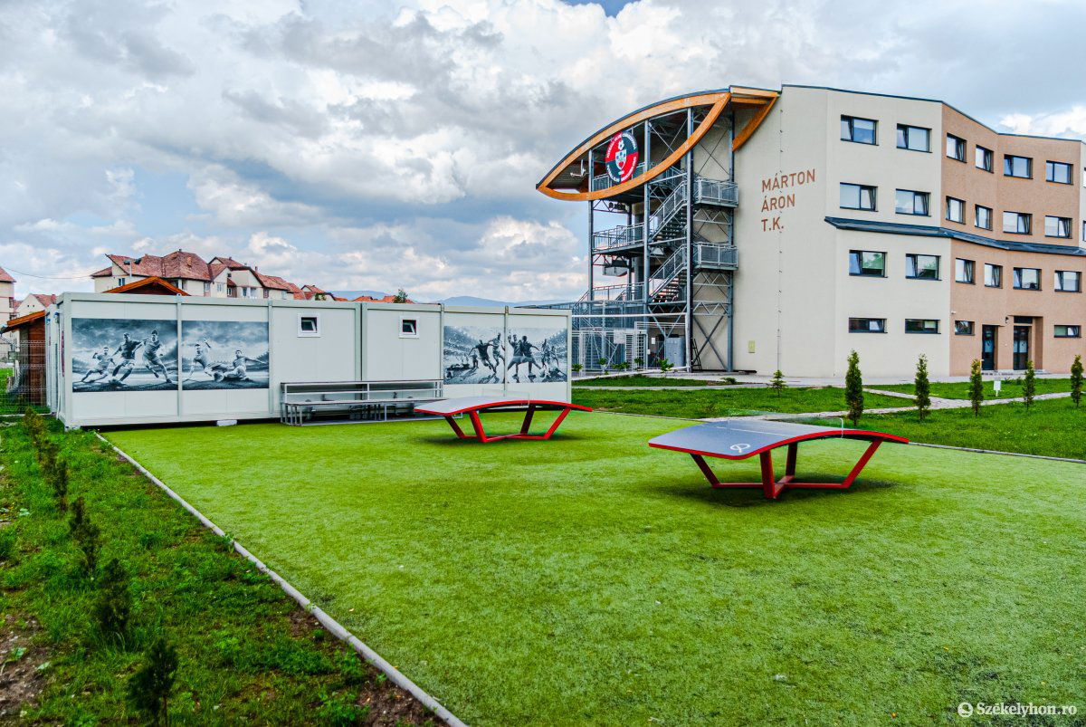 A jelentkezési határidő: 2022. augusztus 15. •  Fotó: Gábos Albin