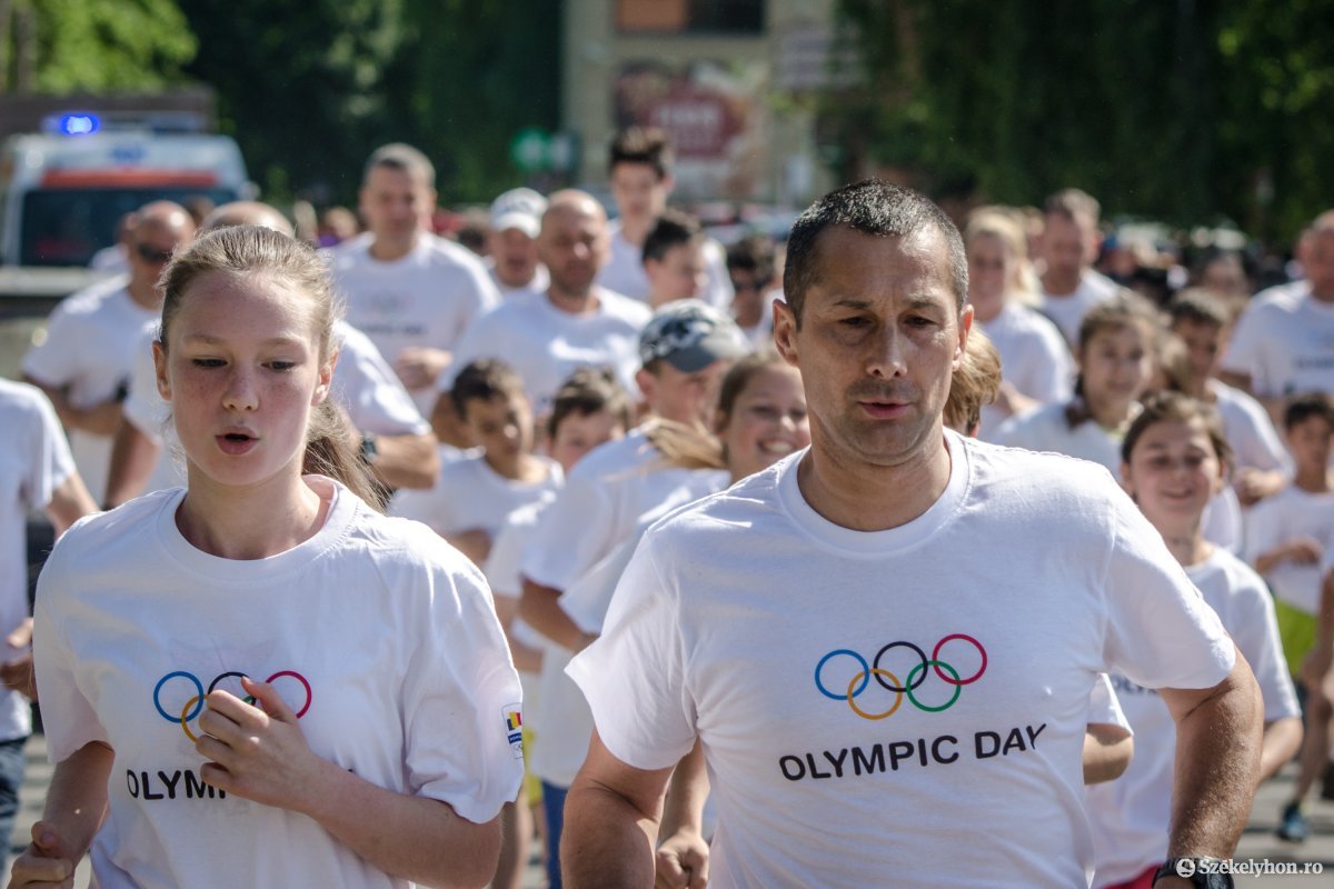 &bullet;  Fotó: Pinti Attila