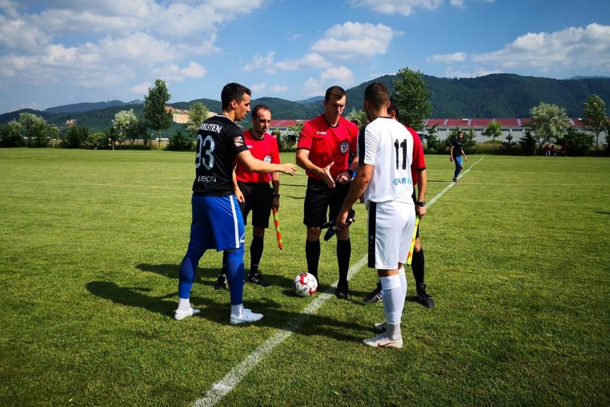 •  Fotó: FC Viitorul