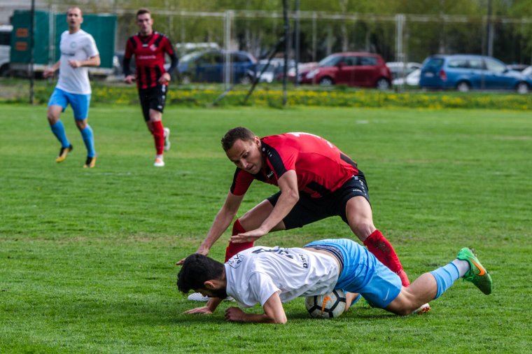 Feljutásért araszolnak a csíkiak – A Liga 3-ból eddig két csapat biztosította be helyét a másodosztály következő idényére