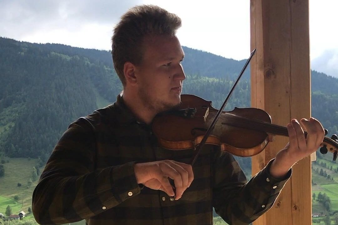 •  Fotó: Forrás: Pál Damian