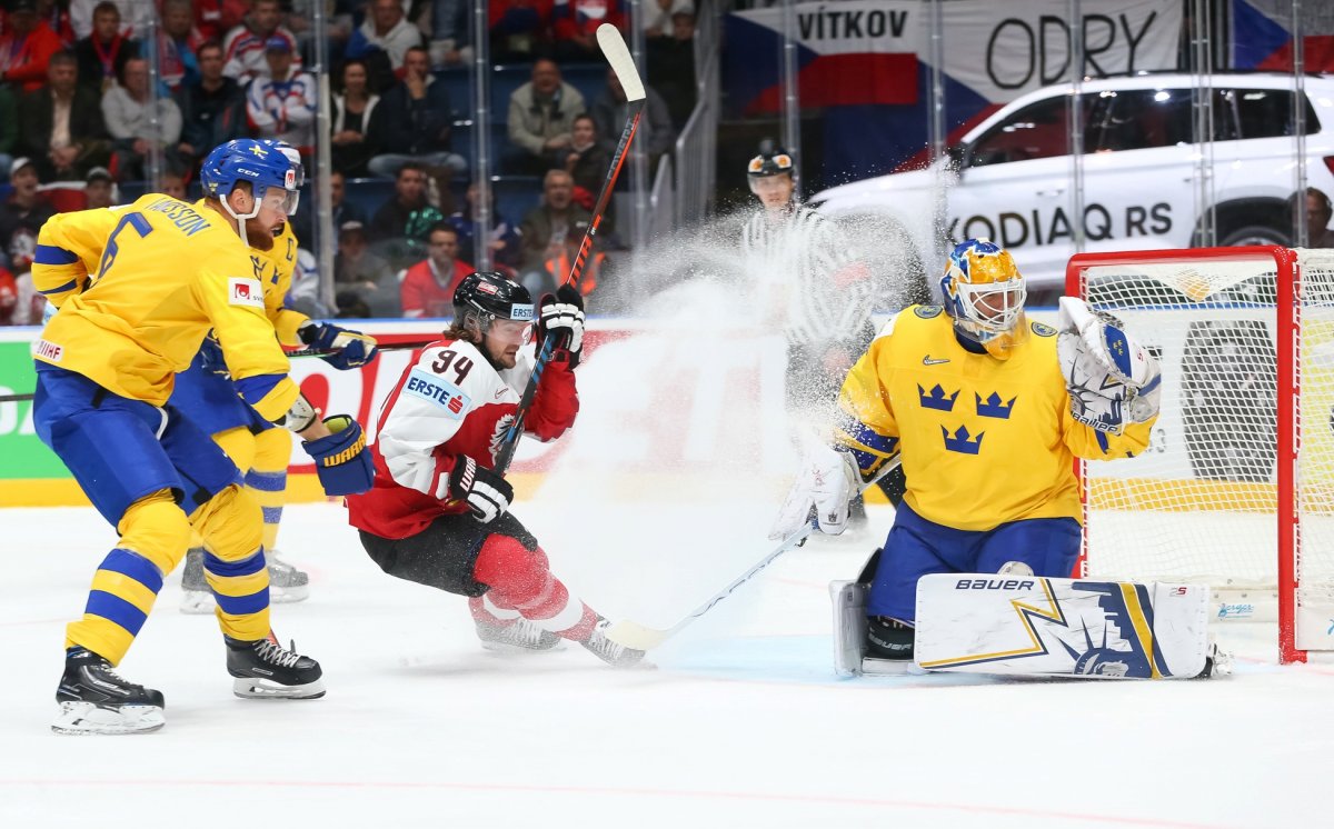 •  Fotó: Forrás: IIHF