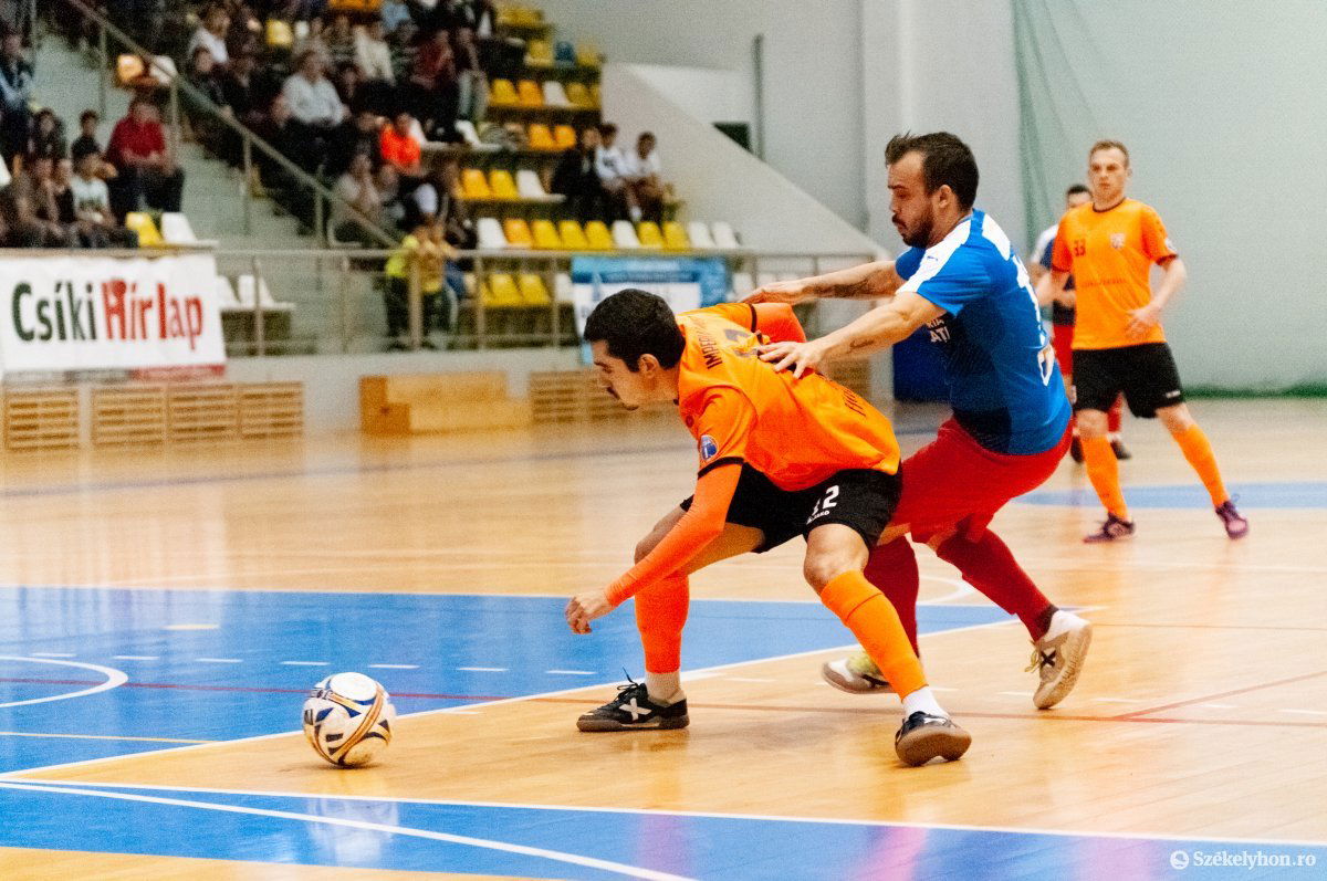 &bullet;  Fotó: Gábos Albin