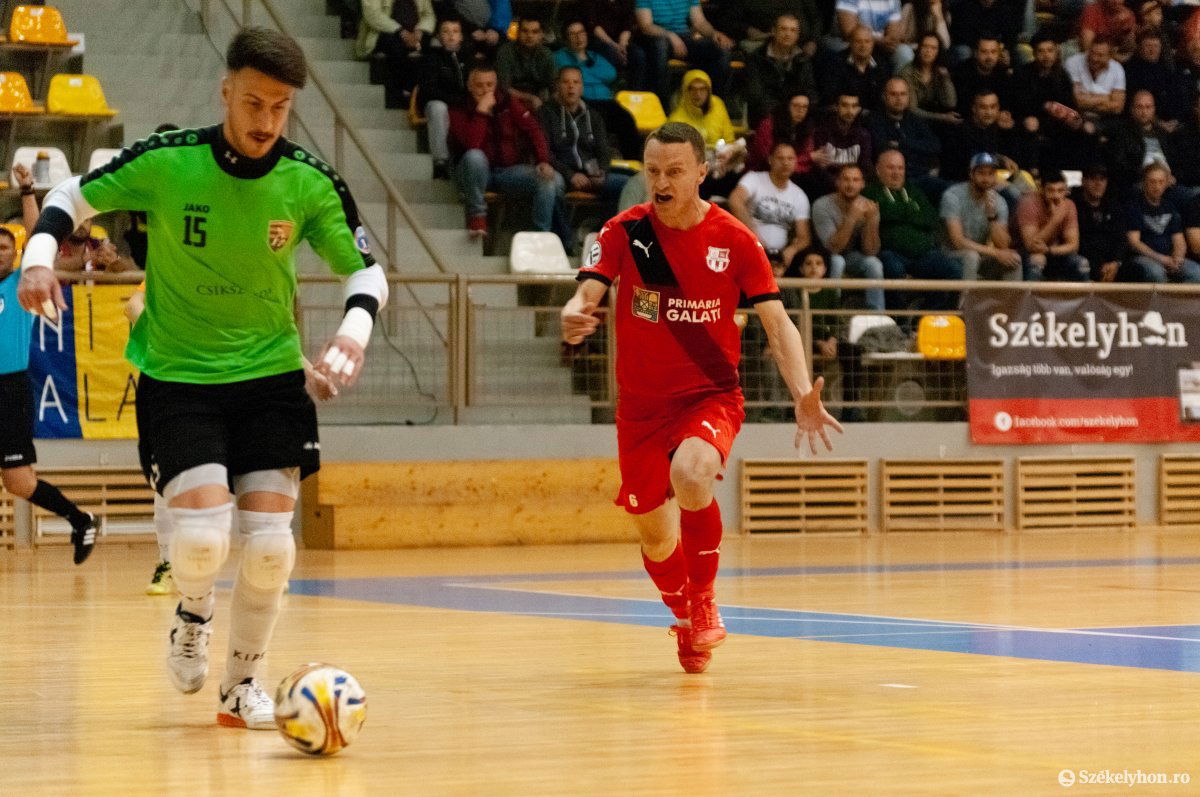 •  Fotó: Gábos Albin