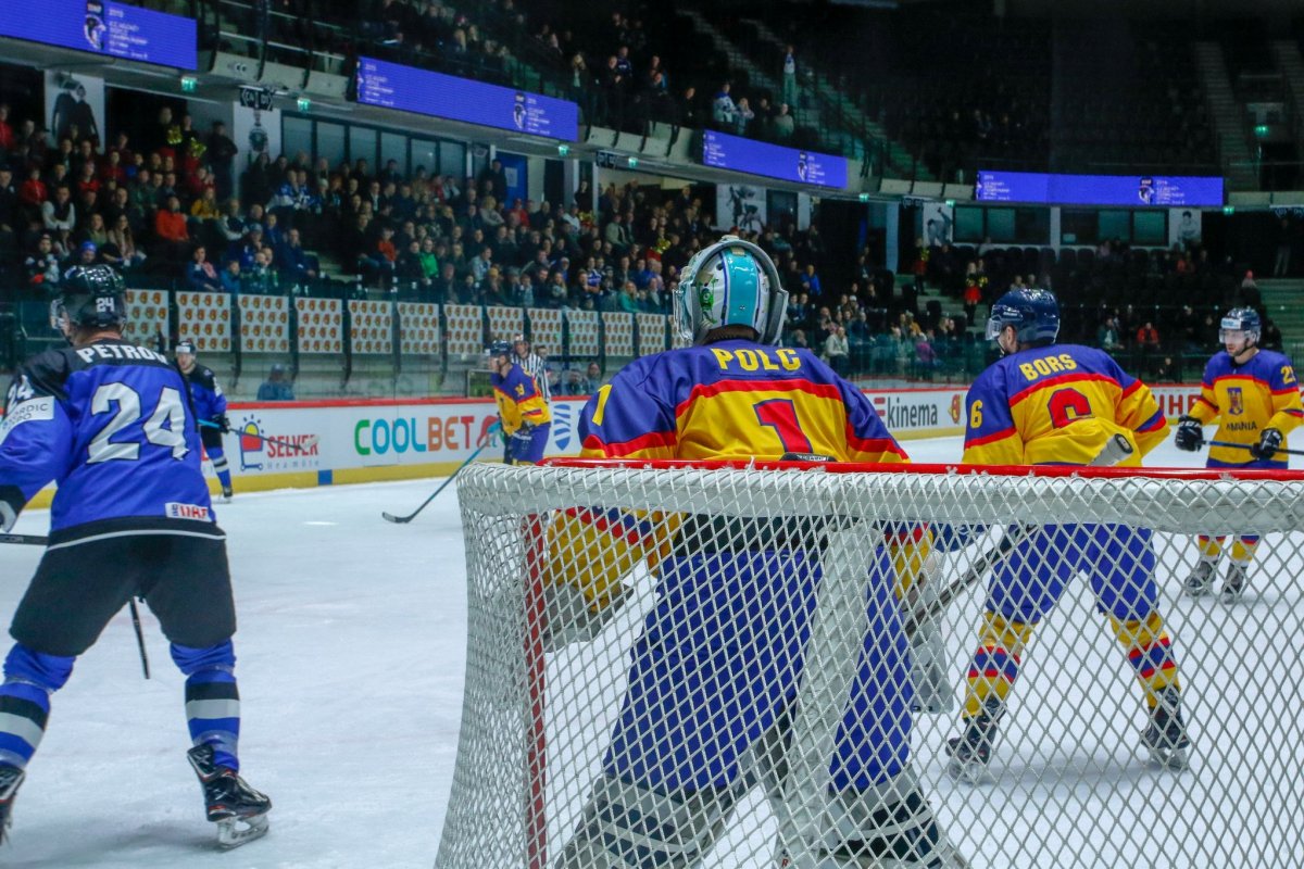 •  Fotó: Eesti Hoki