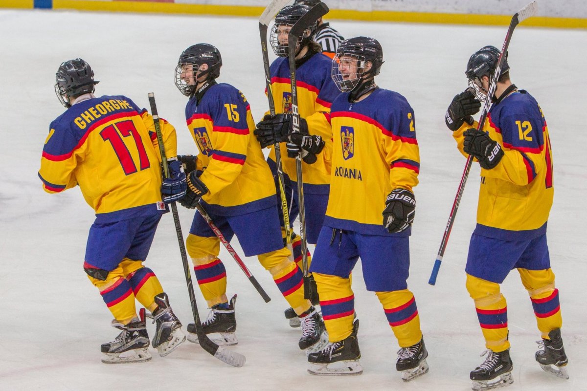 •  Fotó: Hockey Lietuva