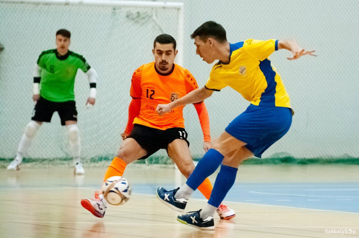 &bullet;  Fotó: Gábos Albin