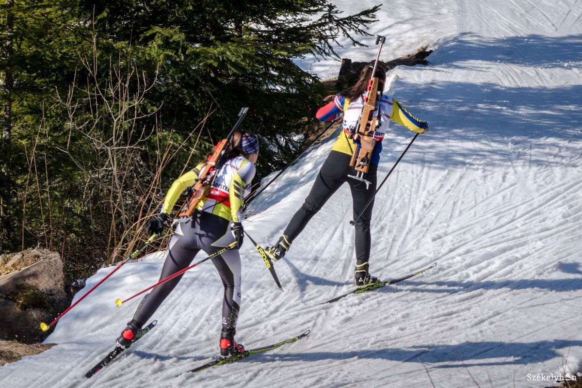 &bullet;  Fotó: Pinti Attila