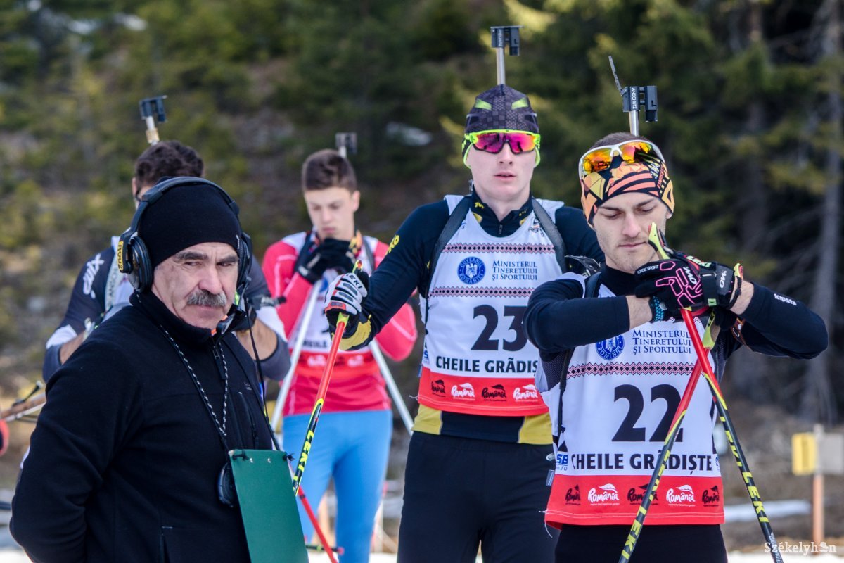 &bullet;  Fotó: Pinti Attila