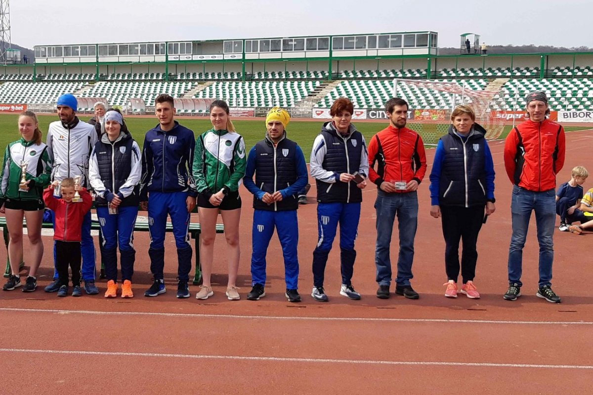 &bullet;  Fotó: Clubul Sportiv Bararunca