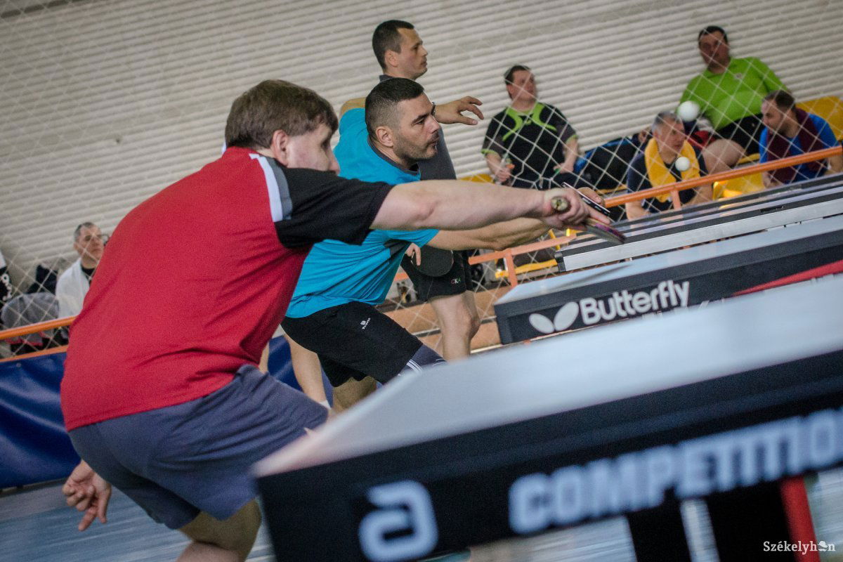 &bullet;  Fotó: Pinti Attila