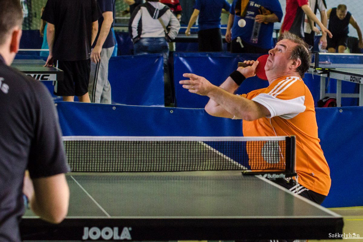 &bullet;  Fotó: Pinti Attila