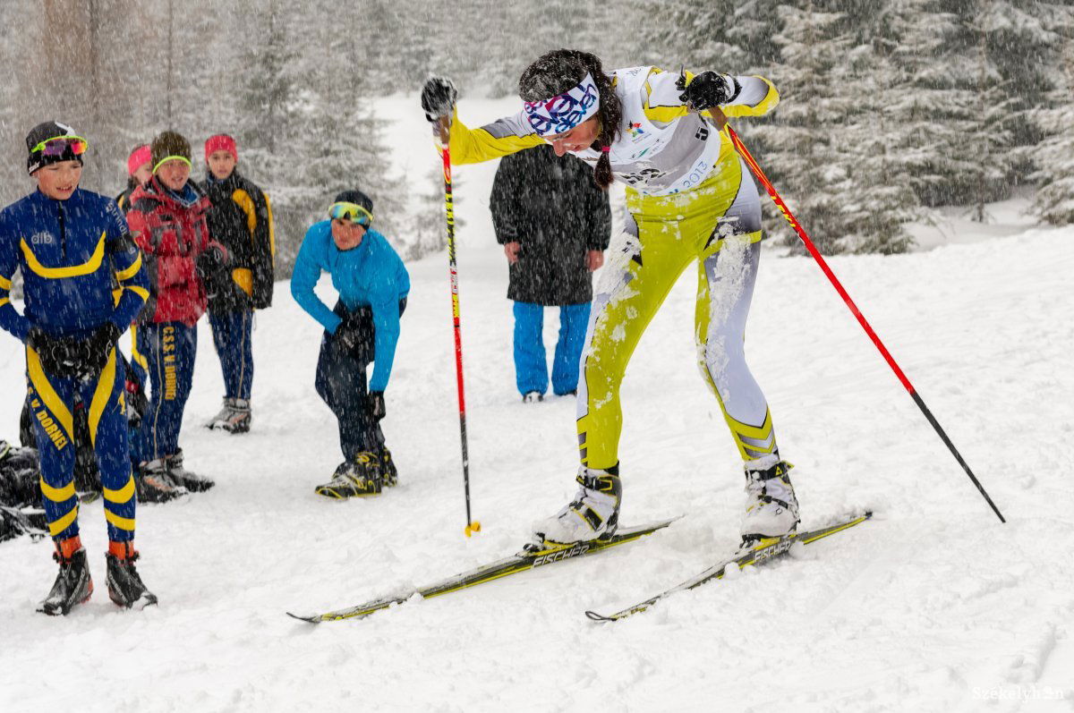 &bullet;  Fotó: Gábos Albin