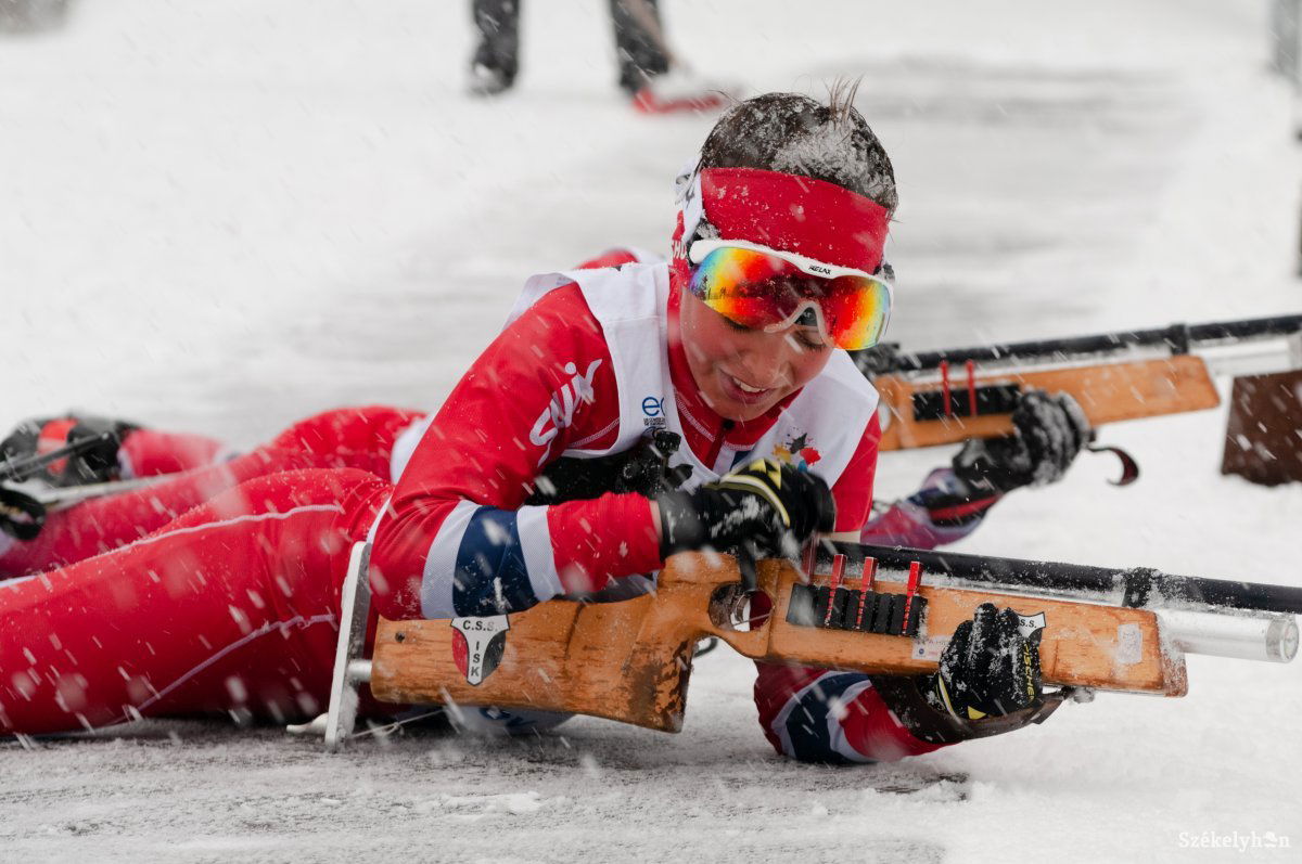 &bullet;  Fotó: Gábos Albin