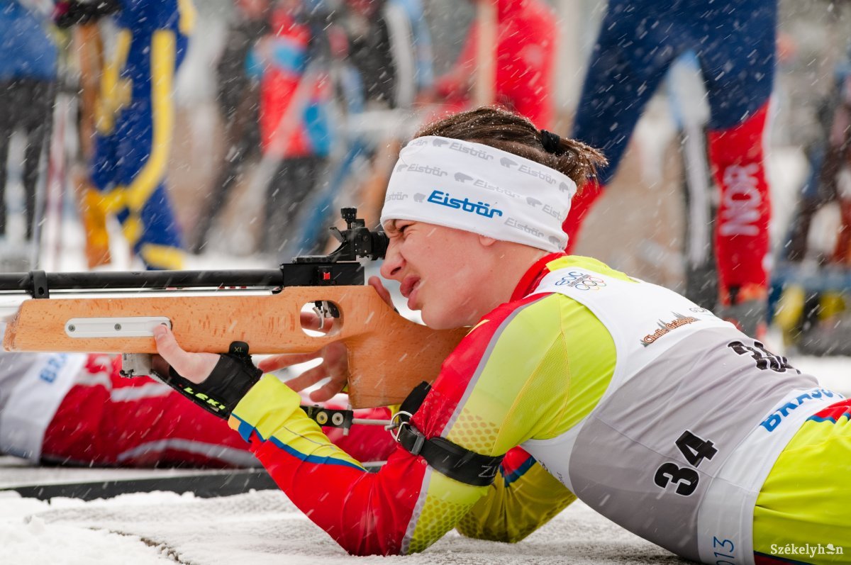 &bullet;  Fotó: Gábos Albin