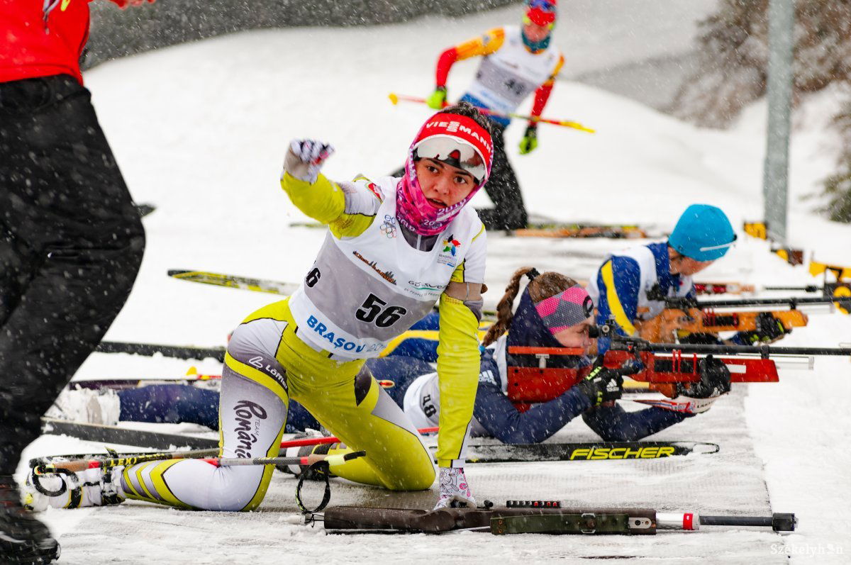 &bullet;  Fotó: Gábos Albin