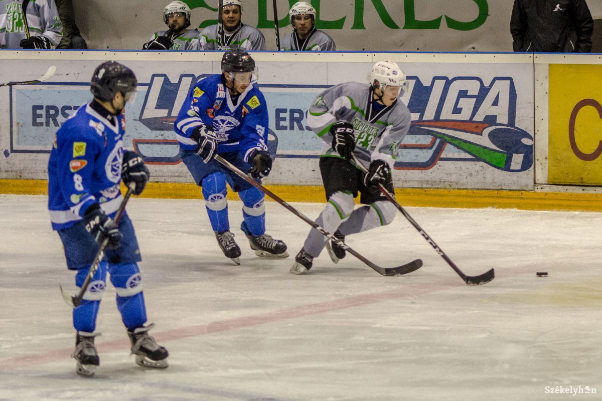 •  Fotó: Pinti Attila