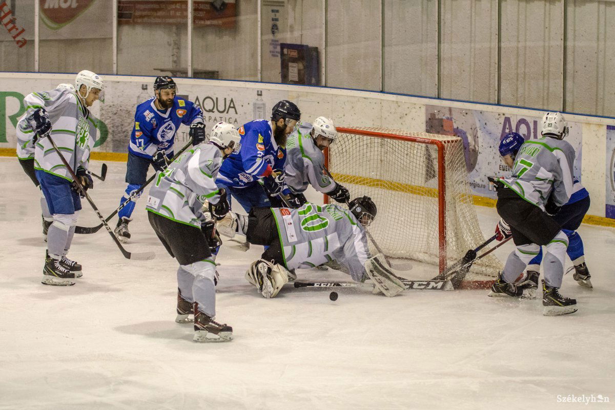 •  Fotó: Pinti Attila