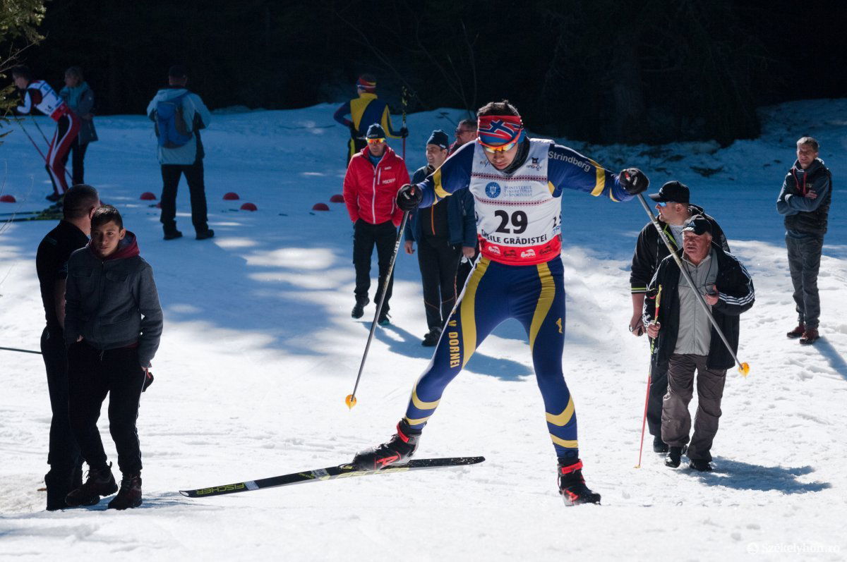 &bullet;  Fotó: Gábos Albin