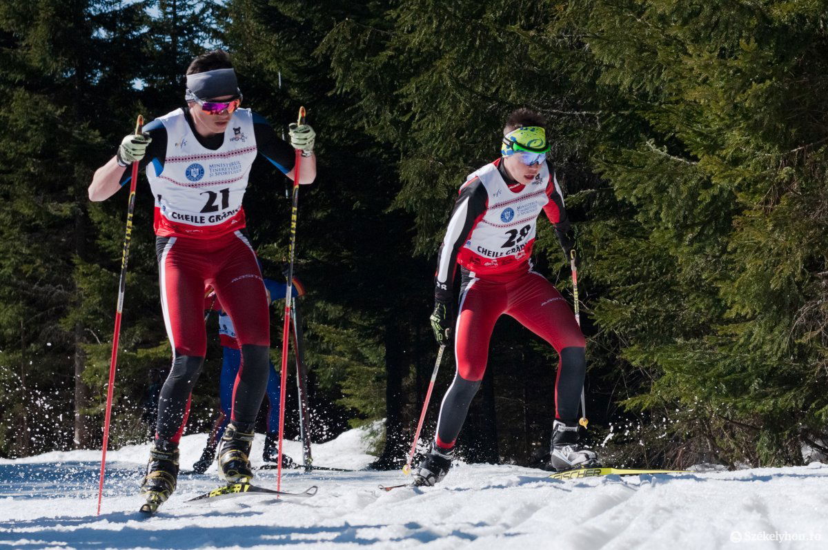 &bullet;  Fotó: Gábos Albin