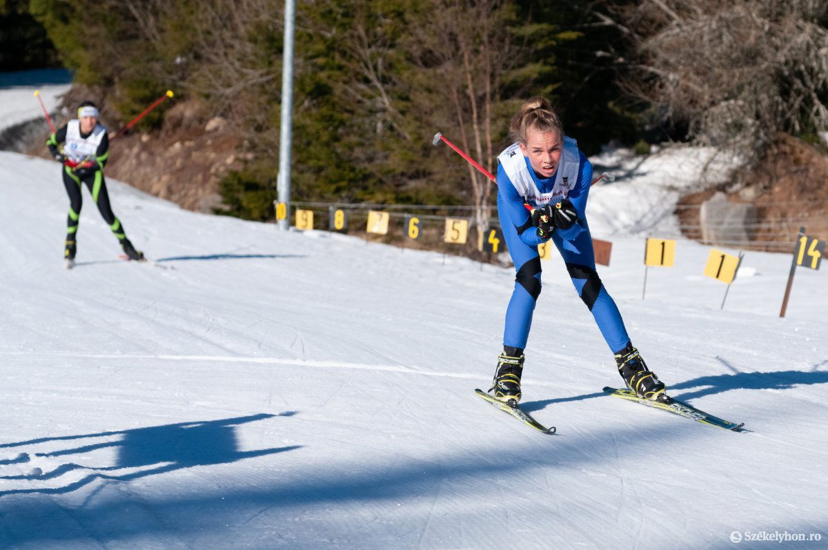 &bullet;  Fotó: Gábos Albin
