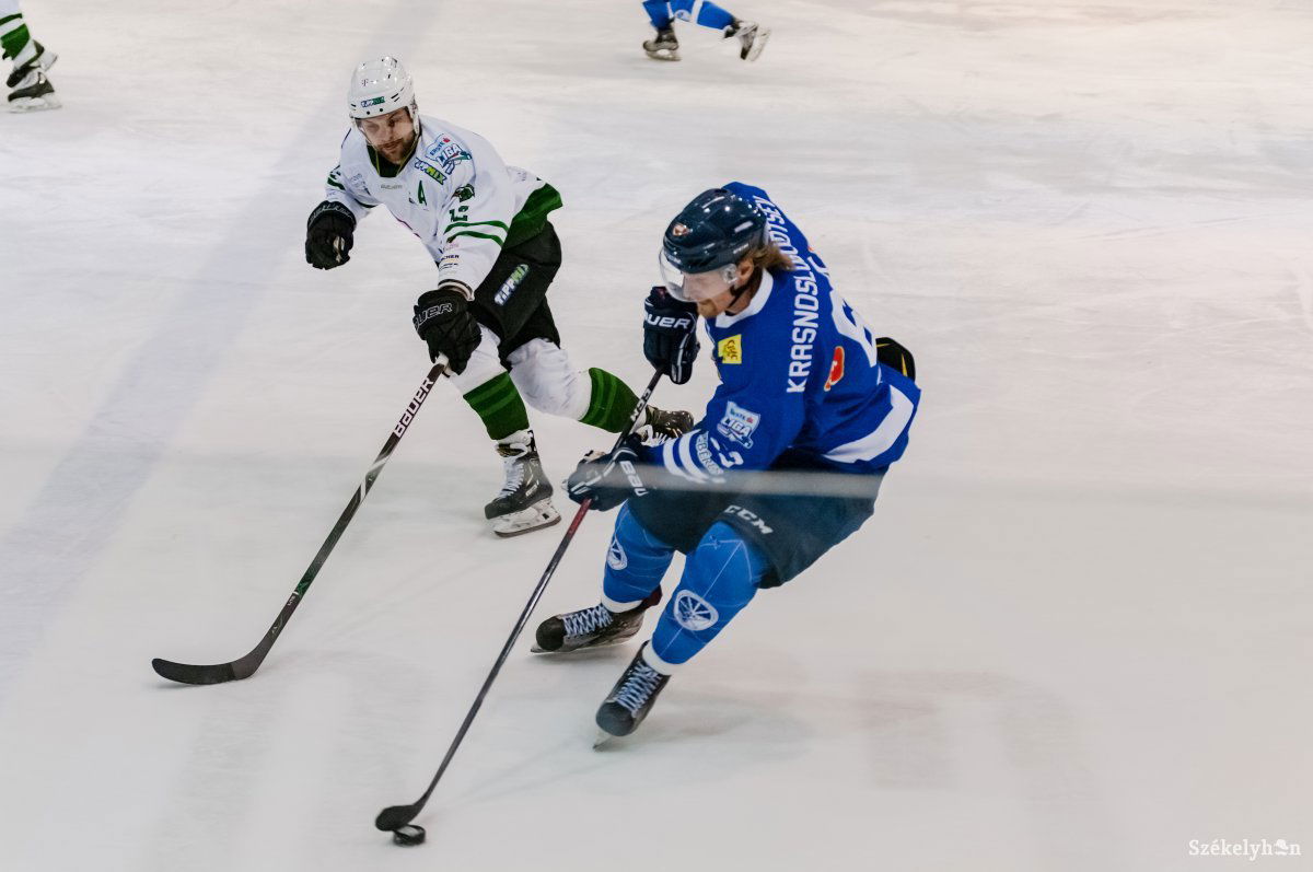 &bullet;  Fotó: Gábos Albin