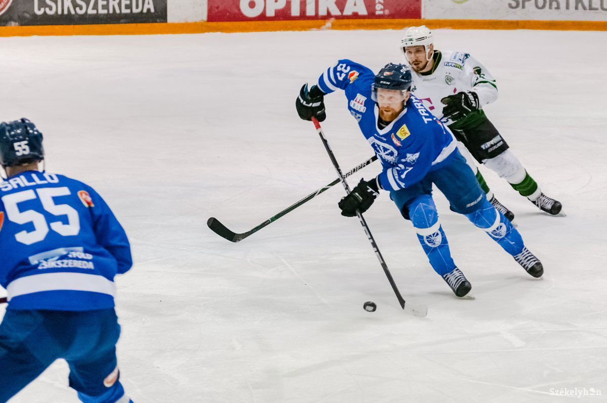 &bullet;  Fotó: Gábos Albin