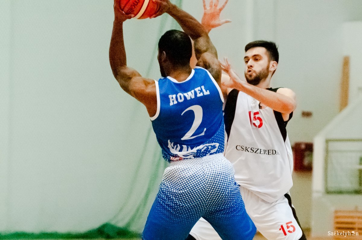 &bullet;  Fotó: Gábos Albin