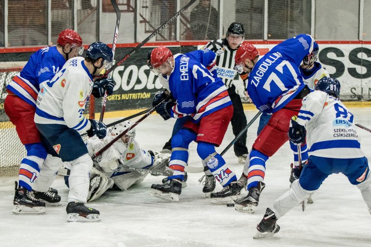 Ha Galac legyőzi a Sportklubot, vége az alapszakasznak
