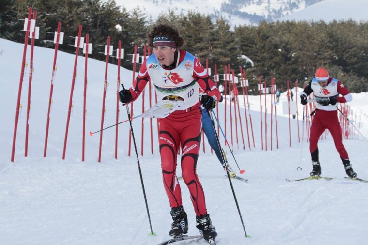Erdélyi sportriportert díjazott a magyarországi tájfutó szövetség