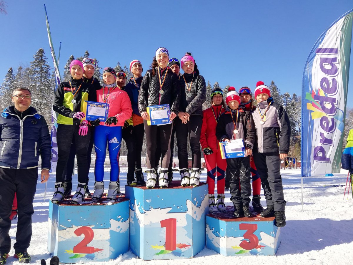 &bullet;  Fotó: Csíkszeredai ISK