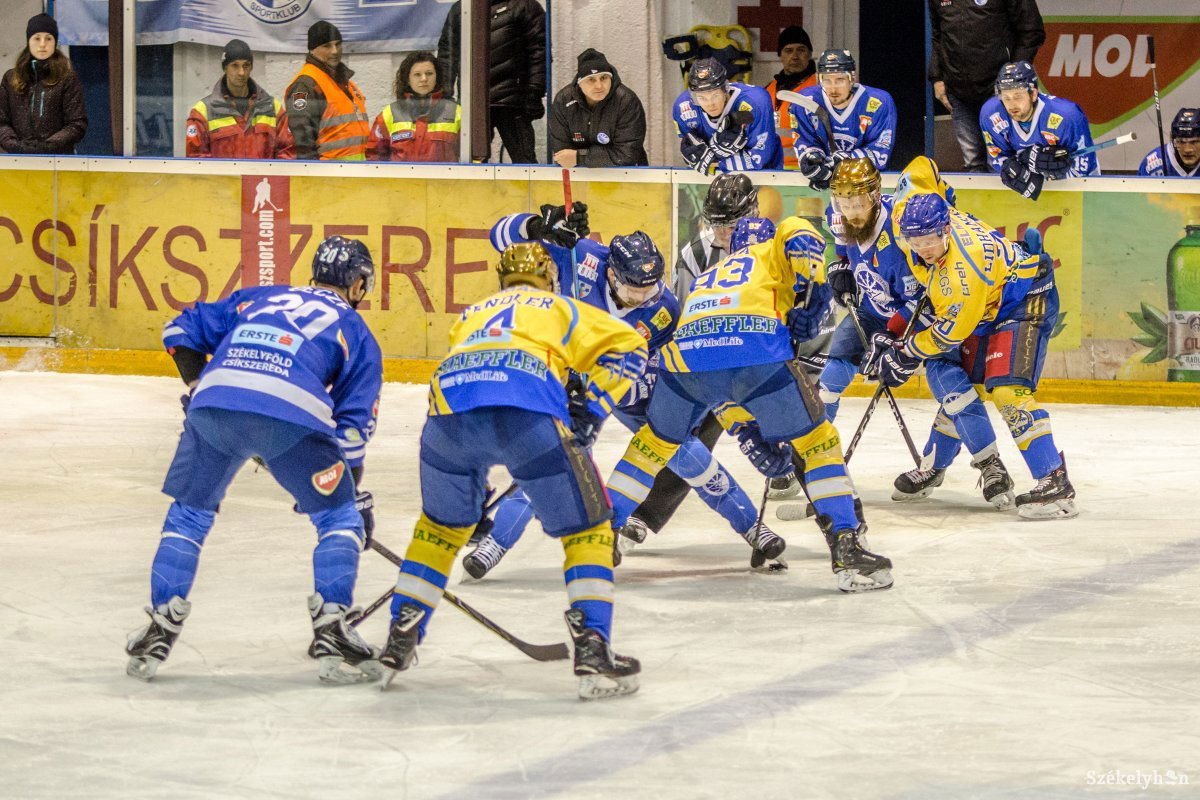 •  Fotó: Pinti Attila