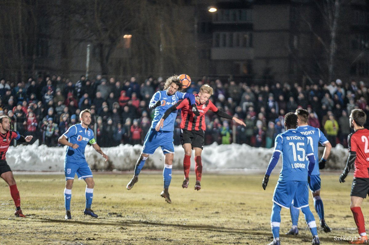 &bullet;  Fotó: Barabás Ákos