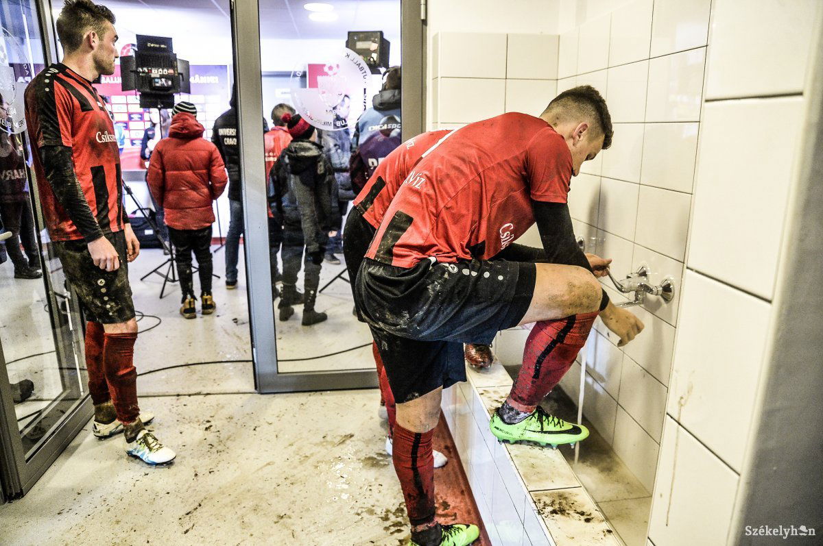 &bullet;  Fotó: Barabás Ákos