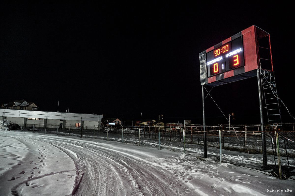 &bullet;  Fotó: Barabás Ákos