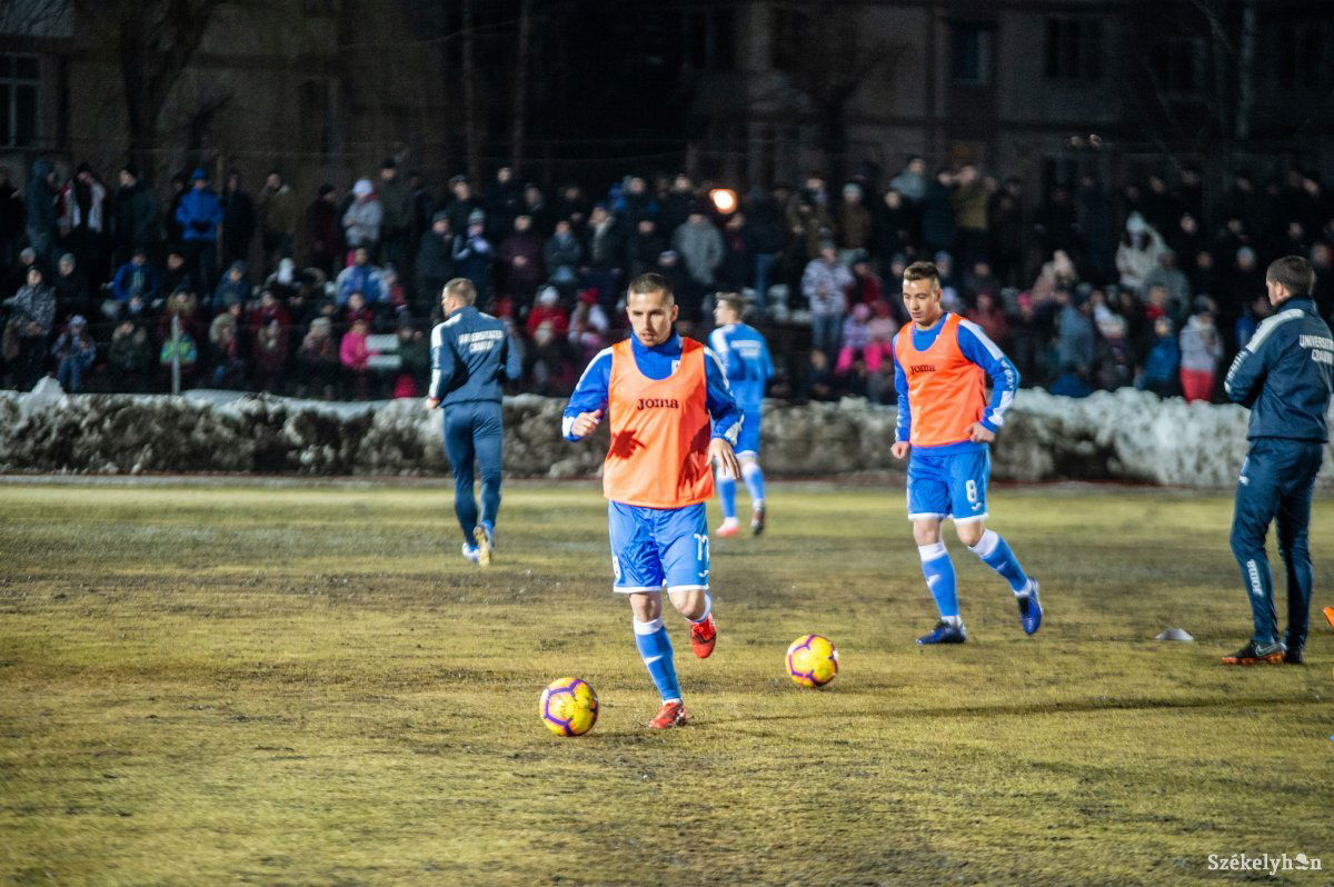 •  Fotó: Barabás Ákos