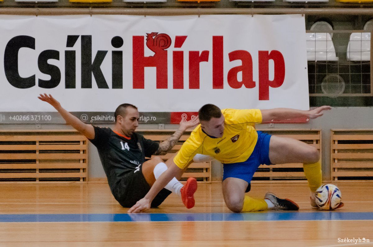 &bullet;  Fotó: Gábos Albin