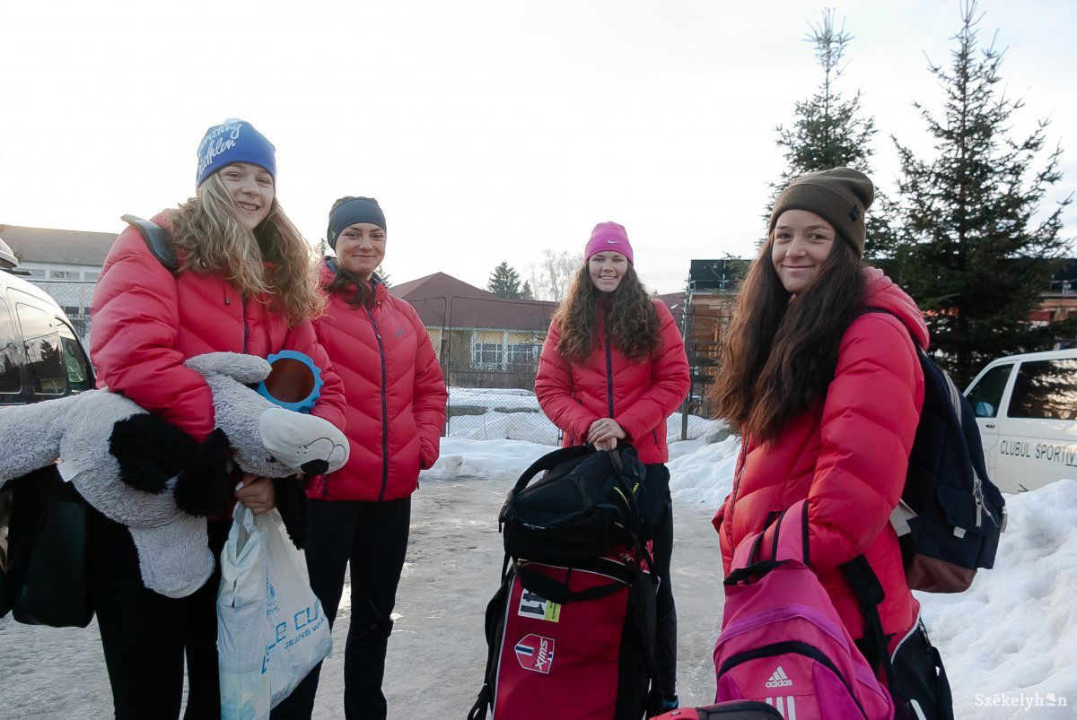 &bullet;  Fotó: Gábos Albin