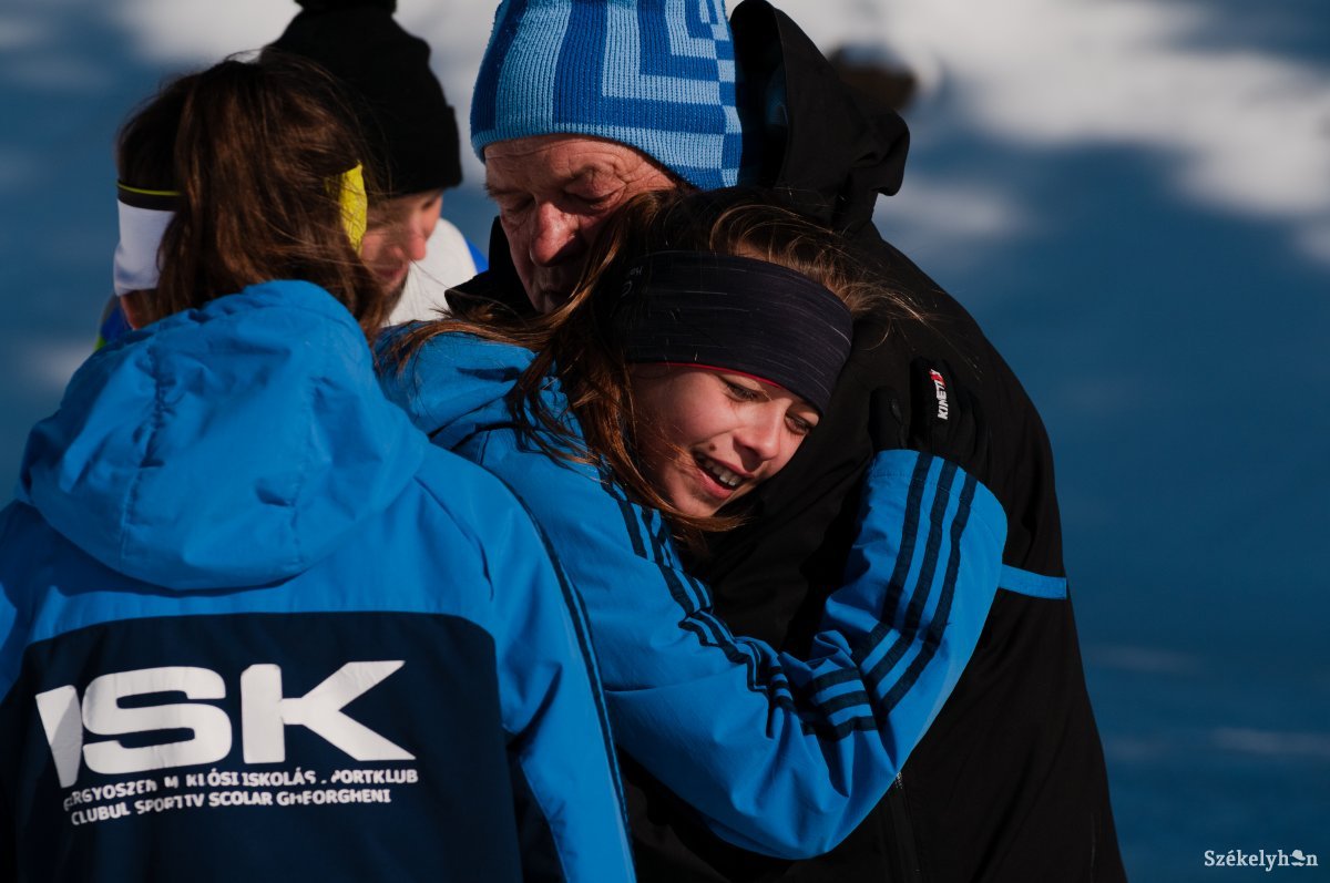 &bullet;  Fotó: Gábos Albin