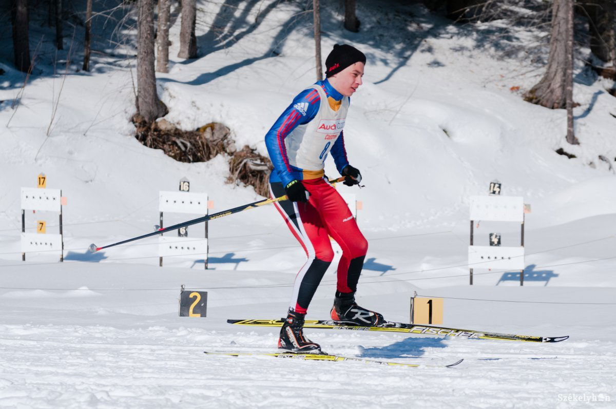 &bullet;  Fotó: Gábos Albin