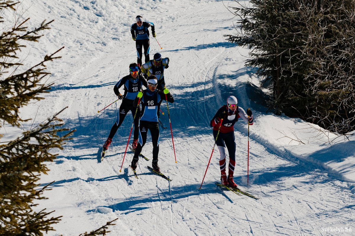 &bullet;  Fotó: Gábos Albin