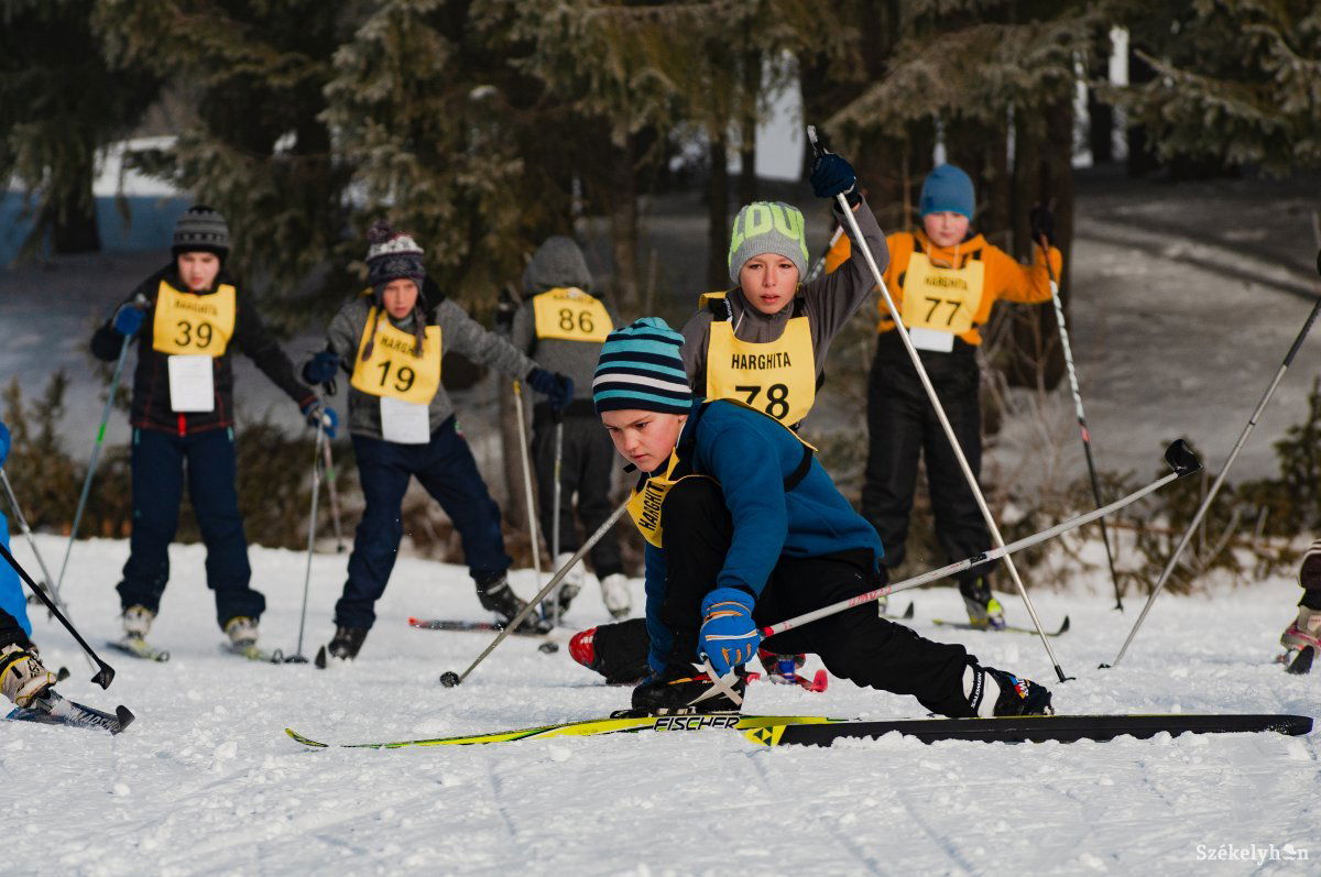 &bullet;  Fotó: Gábos Albin