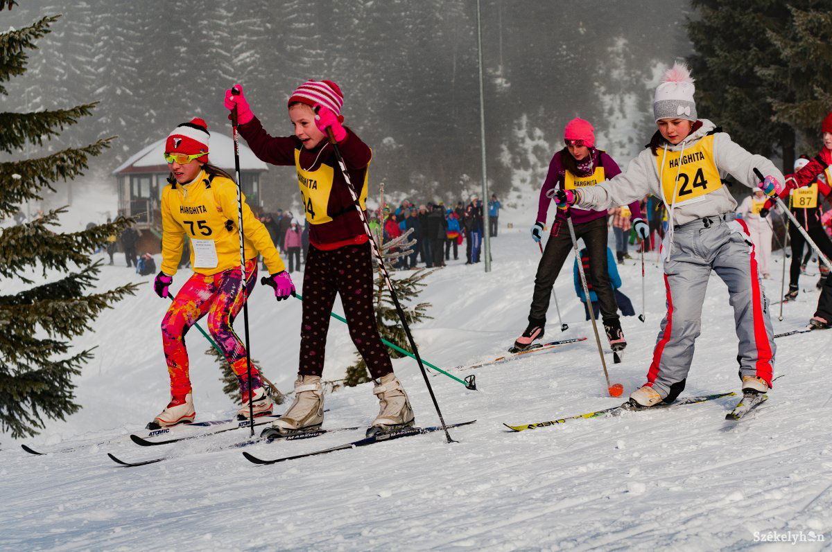 &bullet;  Fotó: Gábos Albin