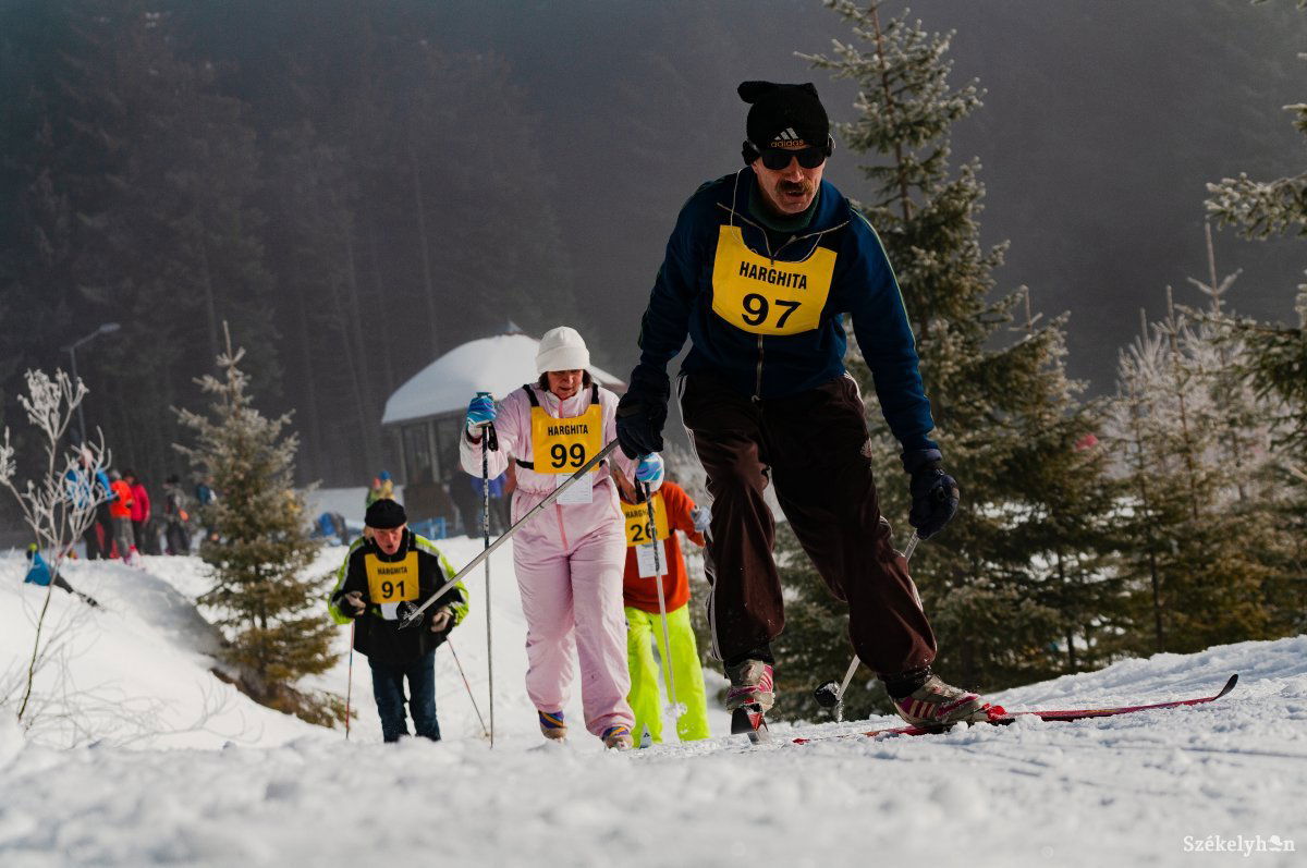 &bullet;  Fotó: Gábos Albin