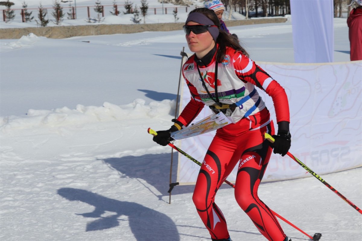 Mandel Réka és csapattársai a küldöttség legjobb eredményét érték el. &bullet;  Fotó: VSK Csíkszereda
