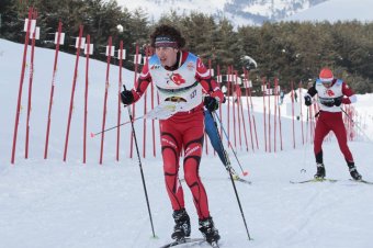 Erdélyi sportriportert díjazott a magyarországi tájfutó szövetség