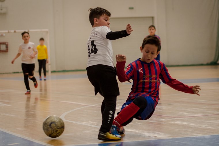 Már az idén elkezdik a sport profilú óvodák finanszírozását – a kormány 500 millió eurót szán a projektre