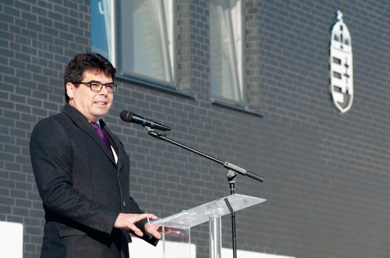 Az erdélyi magyarok helyzetéről is tárgyalt a KMKF munkacsoportja