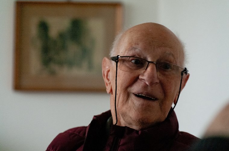 Búcsú Takács Istvántól